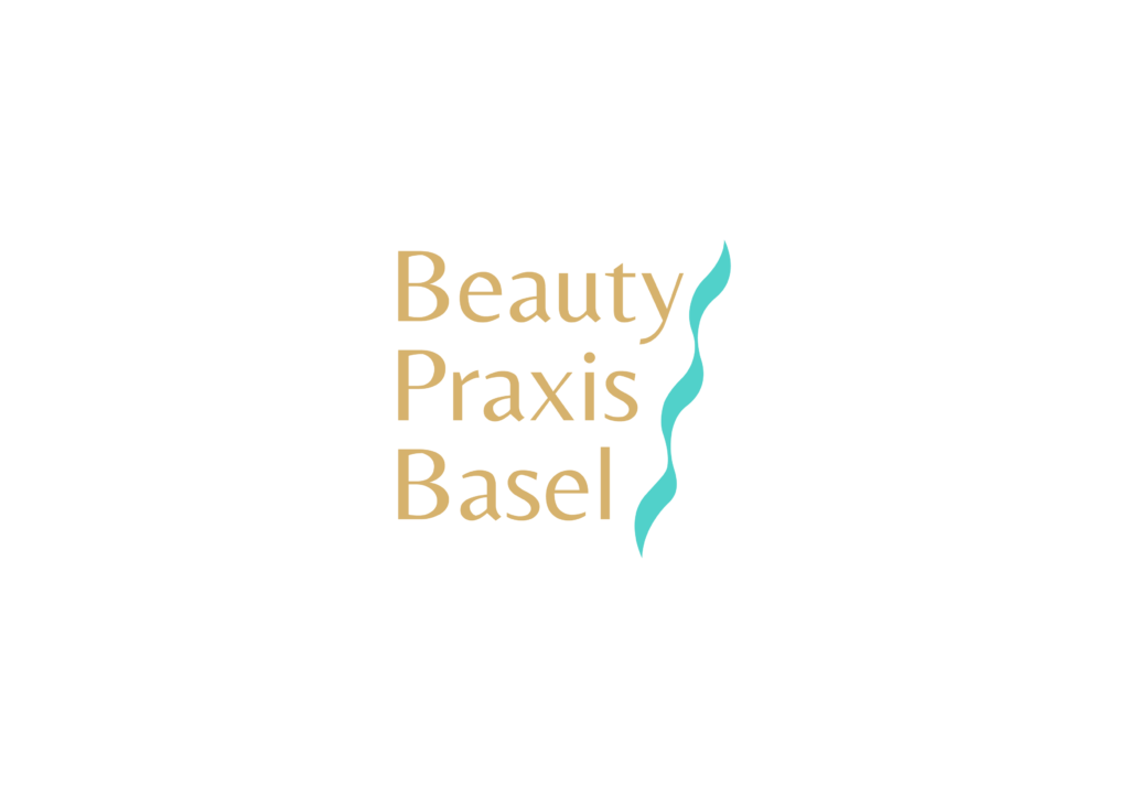 Logo Beauty Praxis Basel
